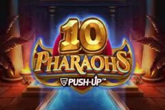 10 Pharaohs