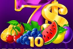 10 Prime Fruits