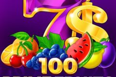 100 Prime Fruits