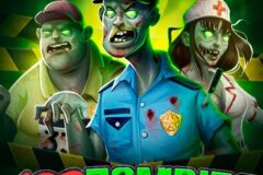 100 Zombies