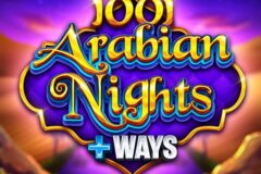 1001 Arabian Nights