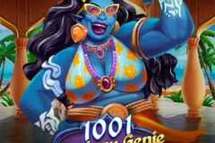 1001 Mystery Genie Fortunes