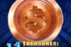 12 Treasures: Aztec Riches