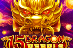 15 Dragon Pearls