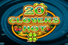 20 Clovers Hot