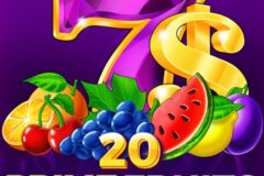 20 Prime Fruits