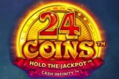 24 Coins