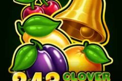 243 Clover Fruits