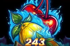 243 Fire’n’Diamonds