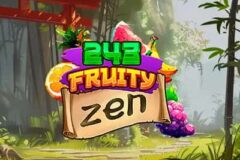 243 Fruity Zen