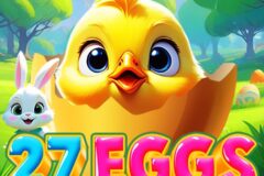 27 Eggs