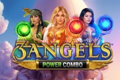 3 Angels Power Combo