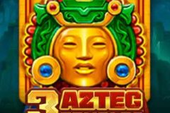 3 Aztec Temples Hold and Win