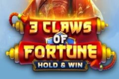3 Claws Of Fortune