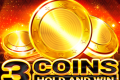 3 Coins