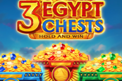 3 Egypt Chests