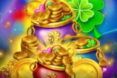 3 Leprechaun Charms