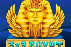 3×3 Egypt: Hold The Spin