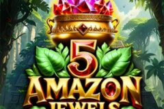 5 Amazon Jewels