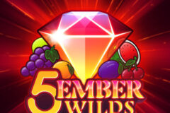 5 Ember Wilds