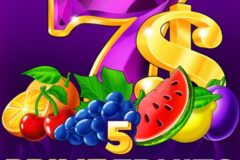 5 Prime Fruits