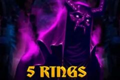 5 Rings of Darkness