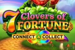 7 Clovers of Fortune