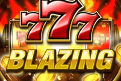 777 Blazing