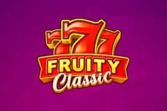 777 Fruity Classic