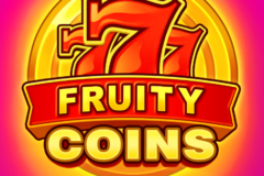 777 Fruity Coins