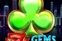 777 Gems Fusion Reels