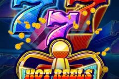 777 Hot Reels: Supercharged