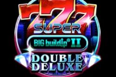 777 Super BIG BuildUp II Double Deluxe