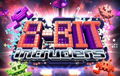 8 Bit Intruders