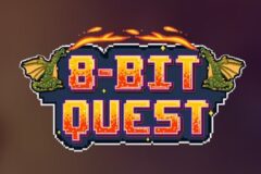 8-Bit Quest