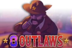 8 Outlaws