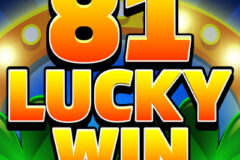 81 Lucky Win