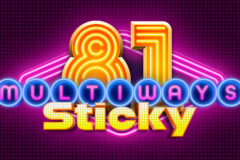 81 Multiways Sticky