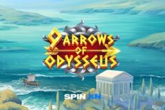 9 Arrows of Odysseus