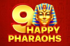 9 Happy Pharaohs