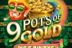 9 Pots of Gold Megaways
