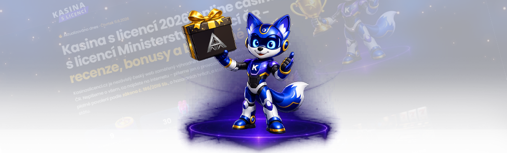 ALLINN casino recenze