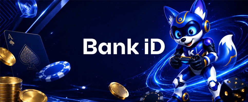 BankID a online casino 2026 – kompletní průvodce pro hráče