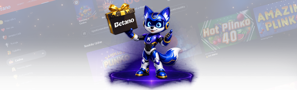 Betano 1000 FS