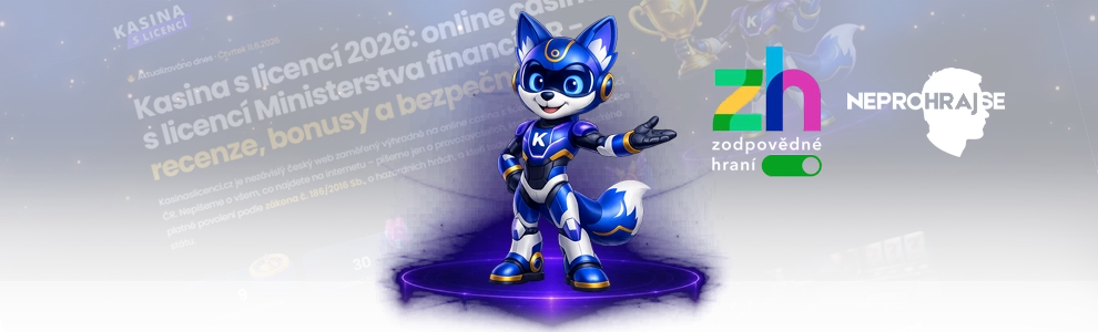 GrandWin casino Zodpovědné hraní