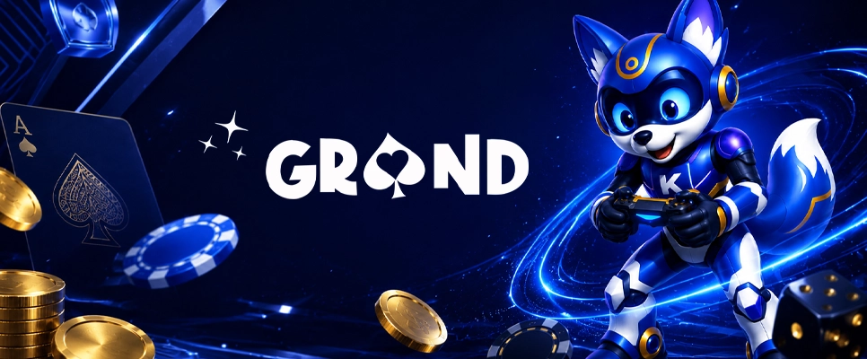 Grandwin Casino: Červen končí, bonusy nekončí