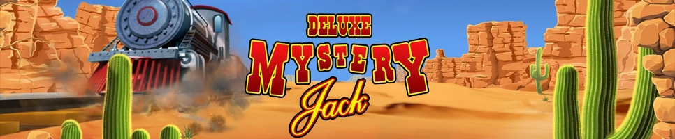 Magic Planet Mystery Jack Deluxe Happy Hours