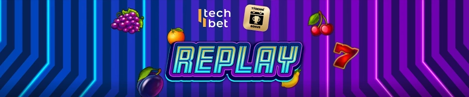 Magic Planet Replay bonus