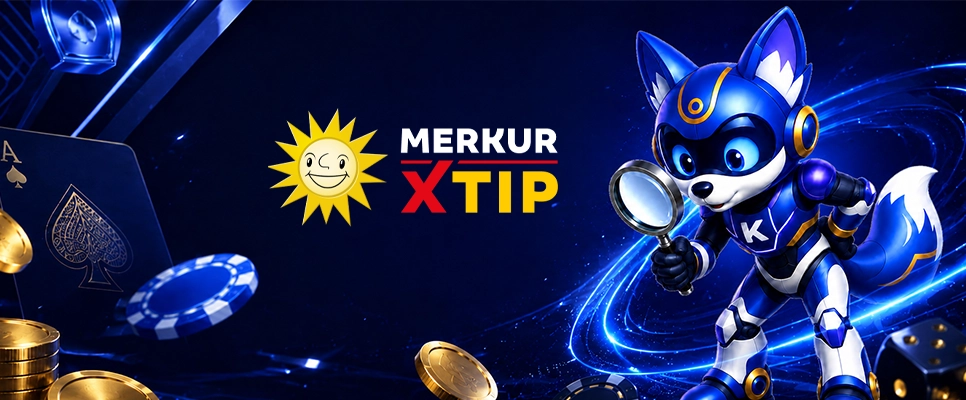 MerkurXtip: Fotbalový červen plný questů, free spinů a soutěží