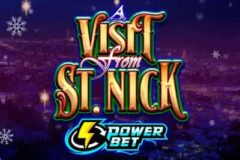 A Visit From St. Nick Power Bet